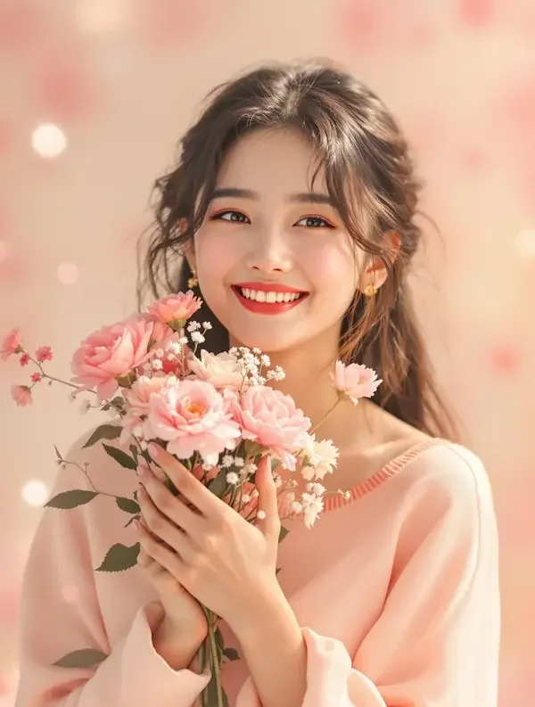 甜妻蜜恋 排行榜第 29 名 甜妻蜜恋 封面